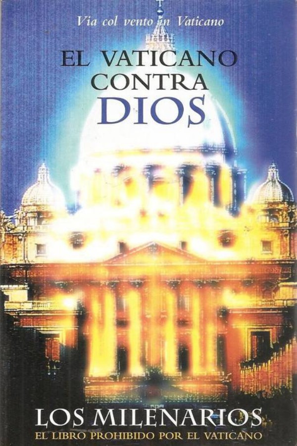 El Vaticano contra Dios