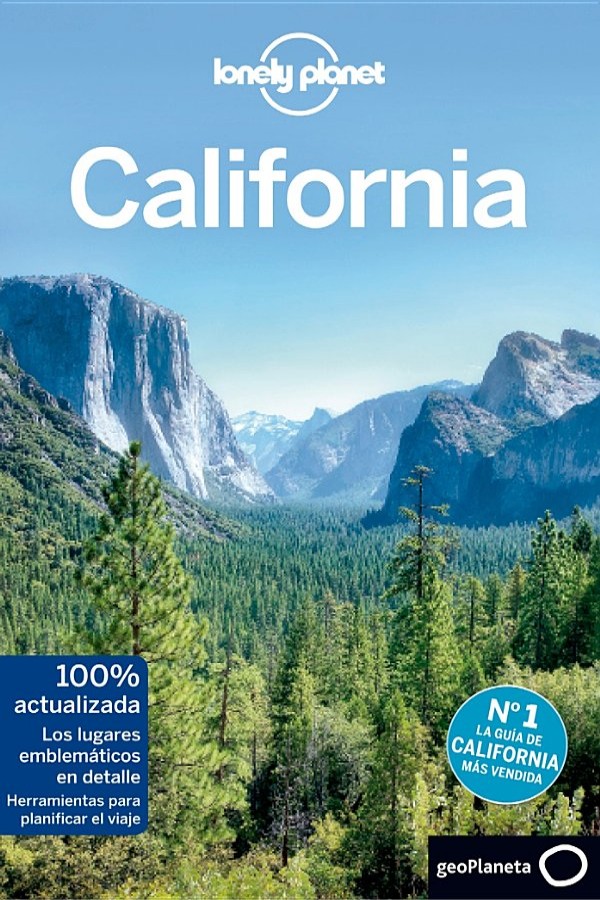 California 3ª Ed.