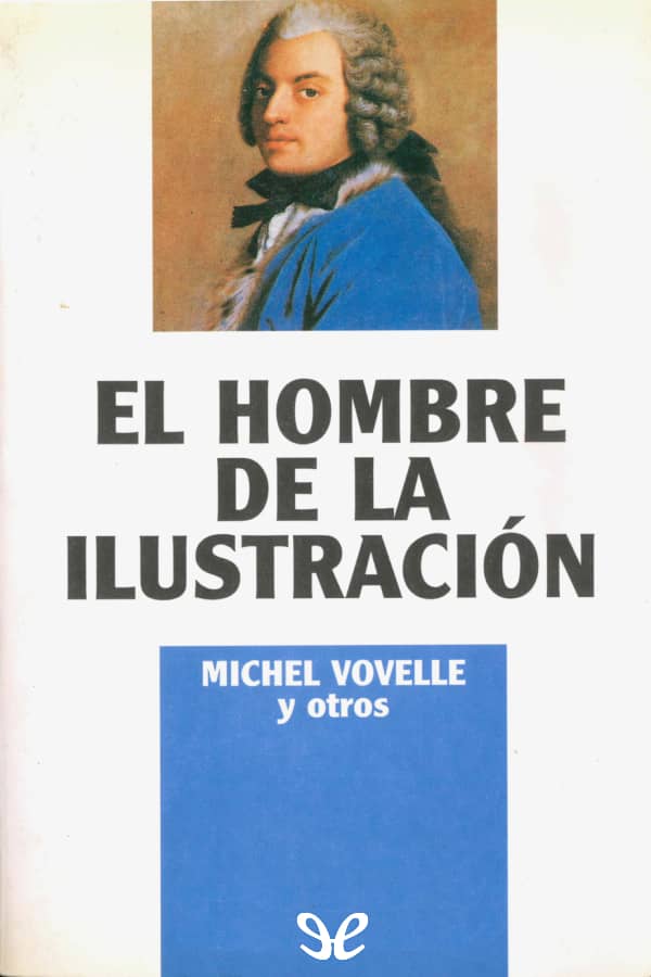 El hombre de la Ilustración