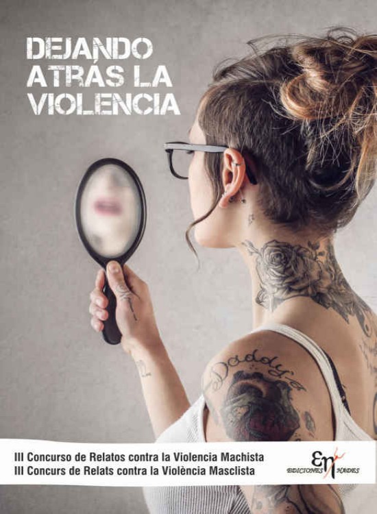 Dejando atrás la violencia