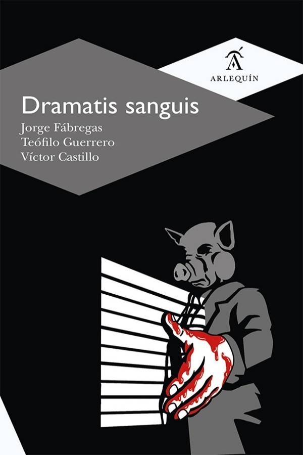 Dramatis sanguis