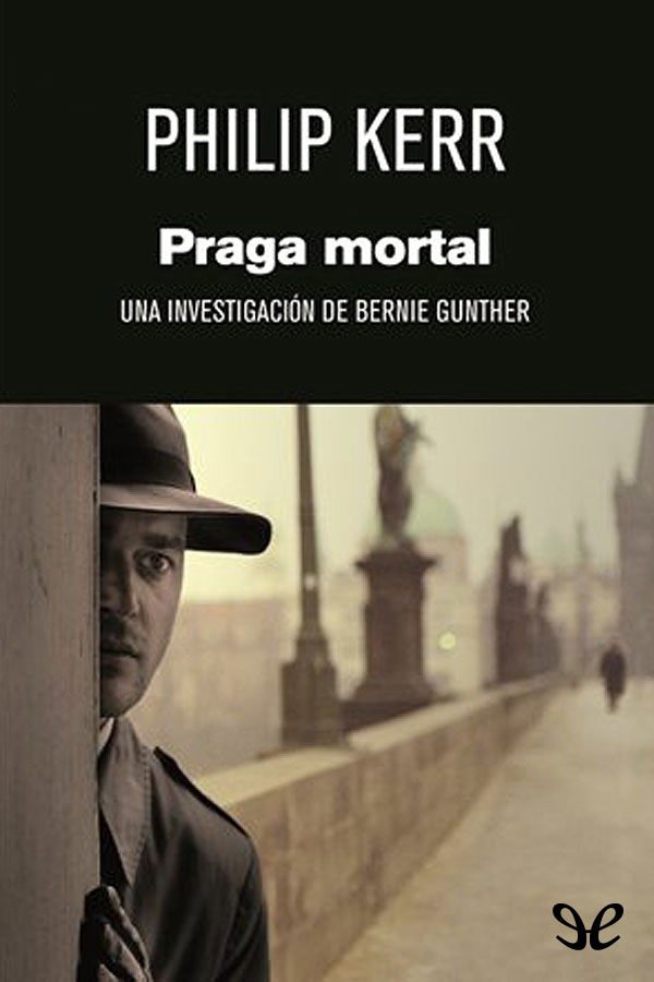 Praga mortal