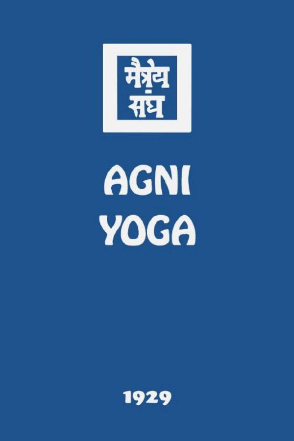 Agni Yoga