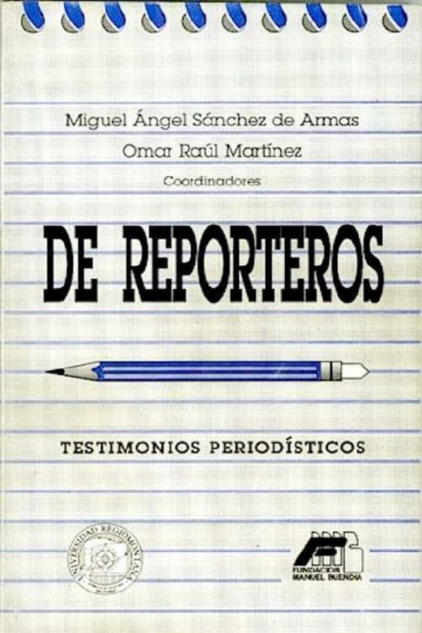 De reporteros