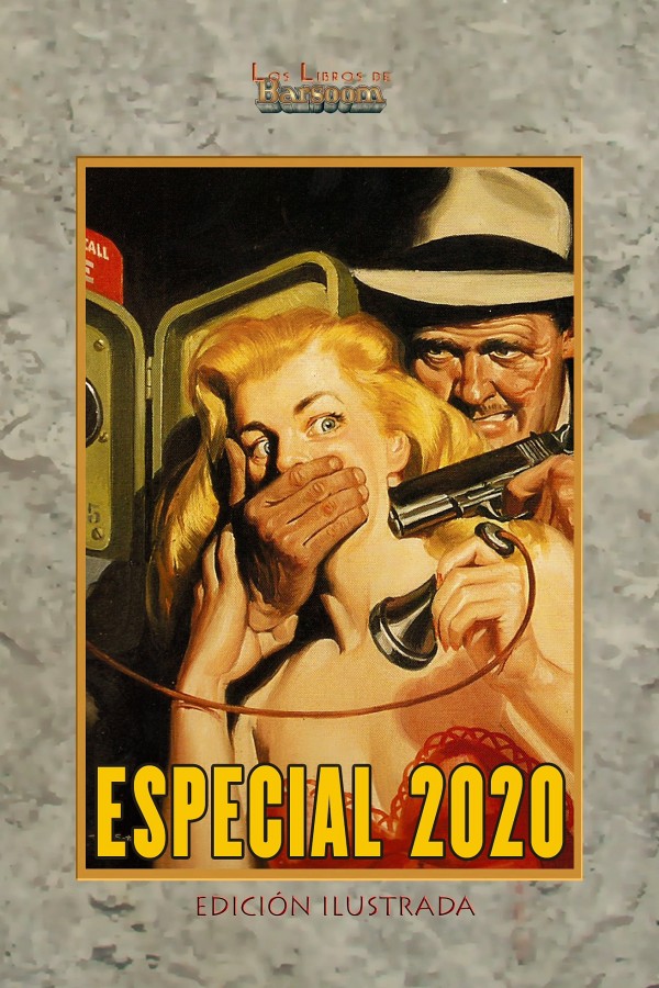 Barsoom Especial 2020