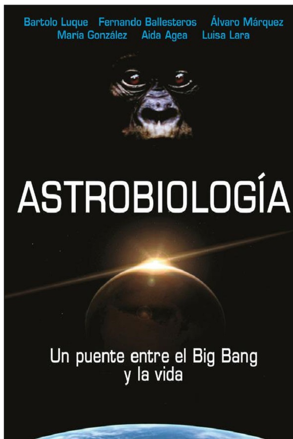 Astrobiología