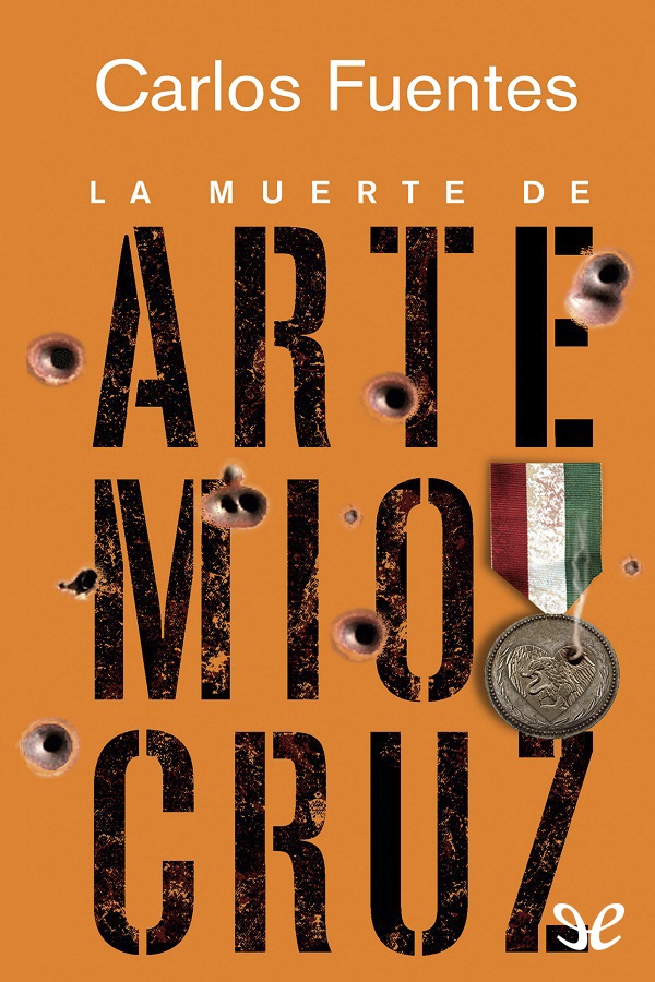 Carlos Fuentes