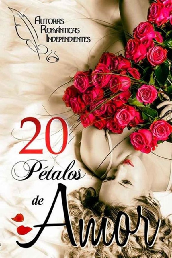 20 petalos de amor y esperanza