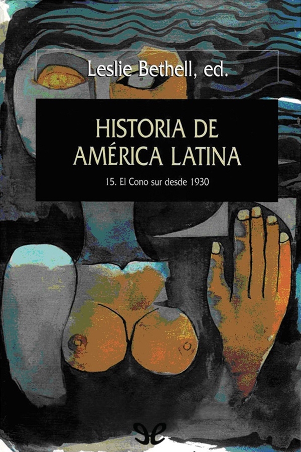 El Cono sur desde 1930