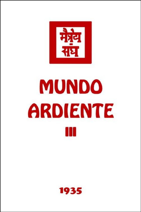 Mundo Ardiente III