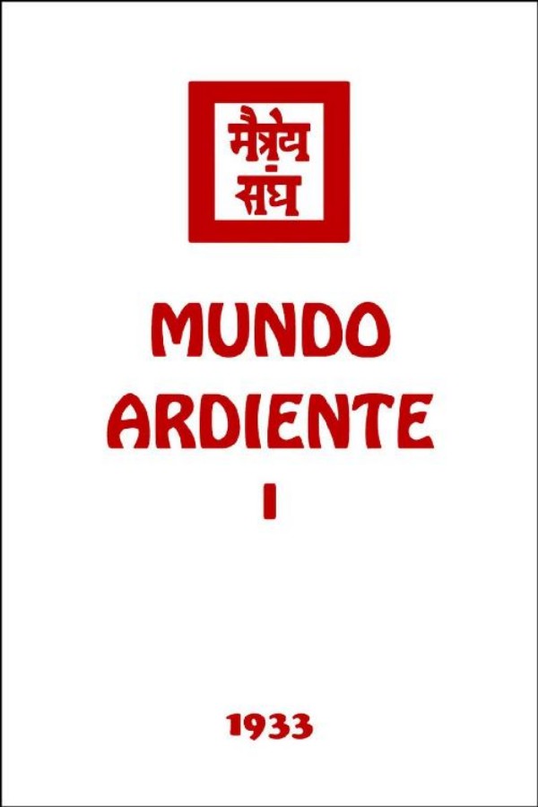 Mundo Ardiente I