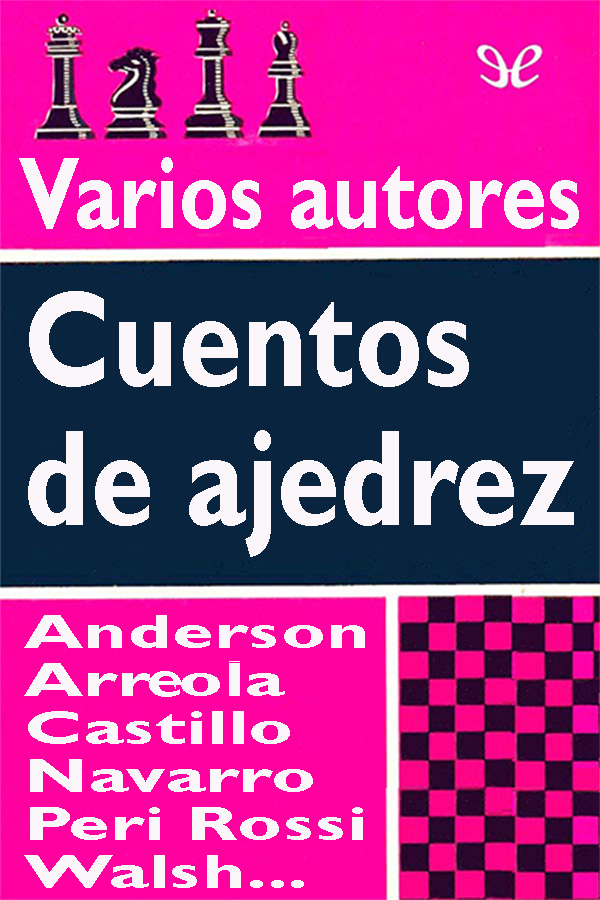 Cuentos de ajedrez