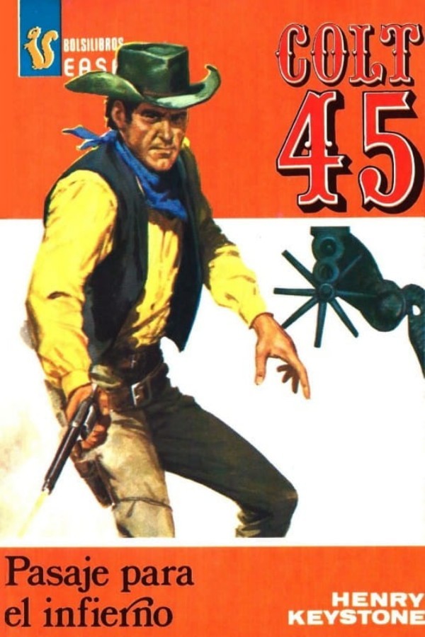 Pasaje para el infierno