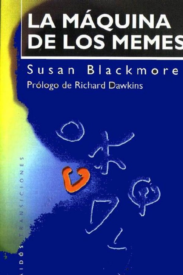 La máquina de los memes