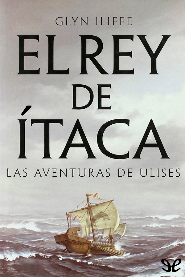 El rey de Ítaca