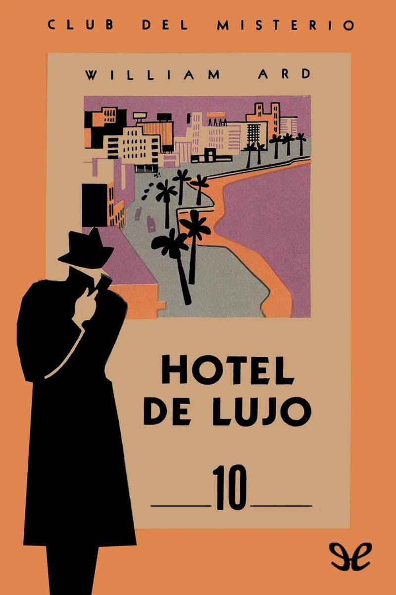 Hotel de lujo