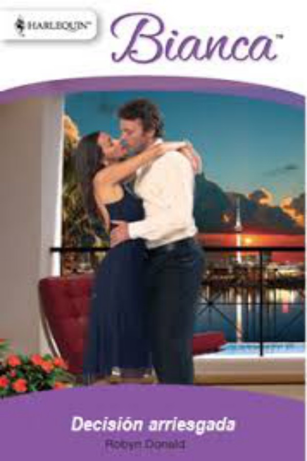 Decisión arriesgada