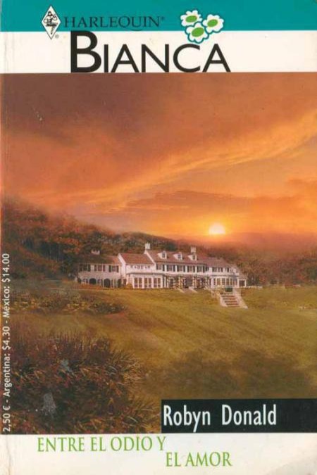 Entre el odio y el amor