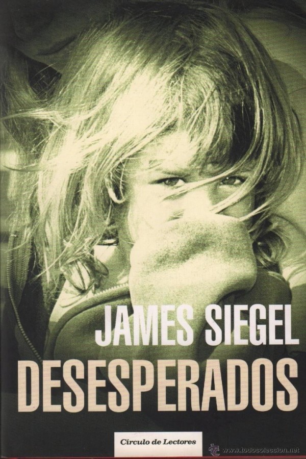 James Siegel