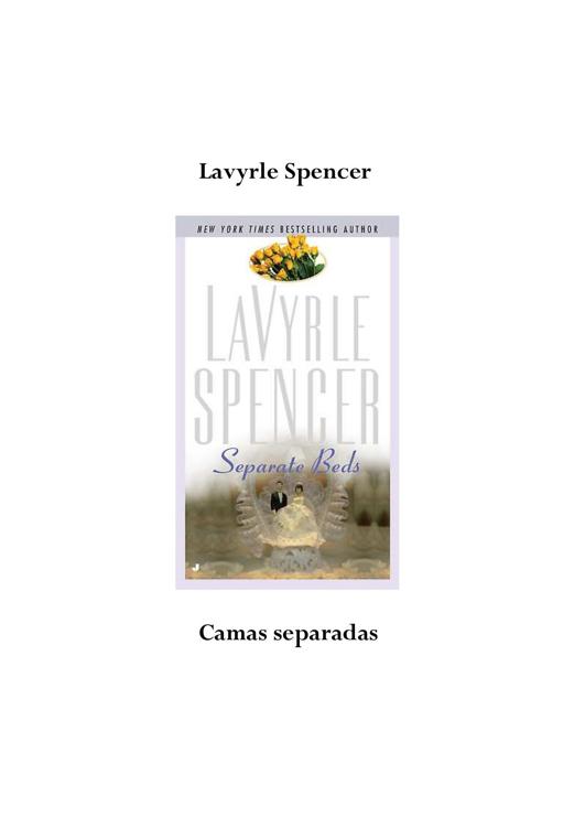 LaVyrle Spencer