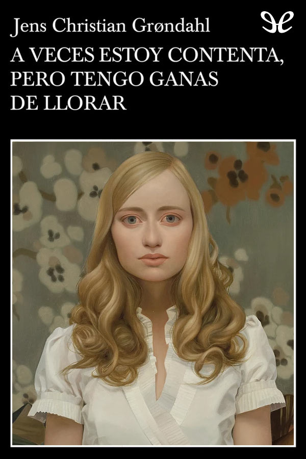 Jens Christian Grøndahl