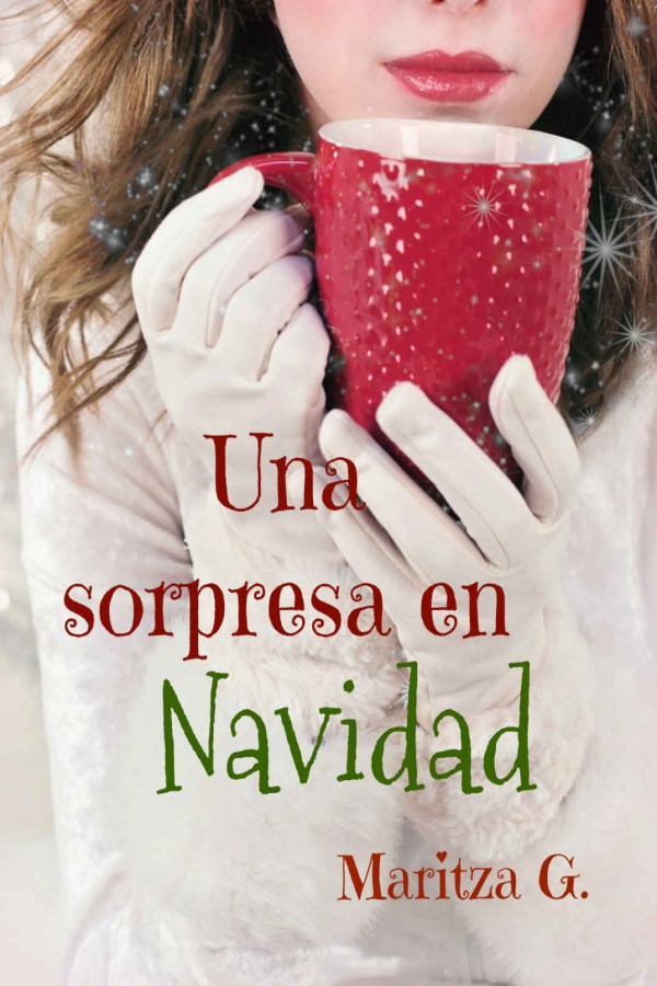 Una sorpresa en Navidad
