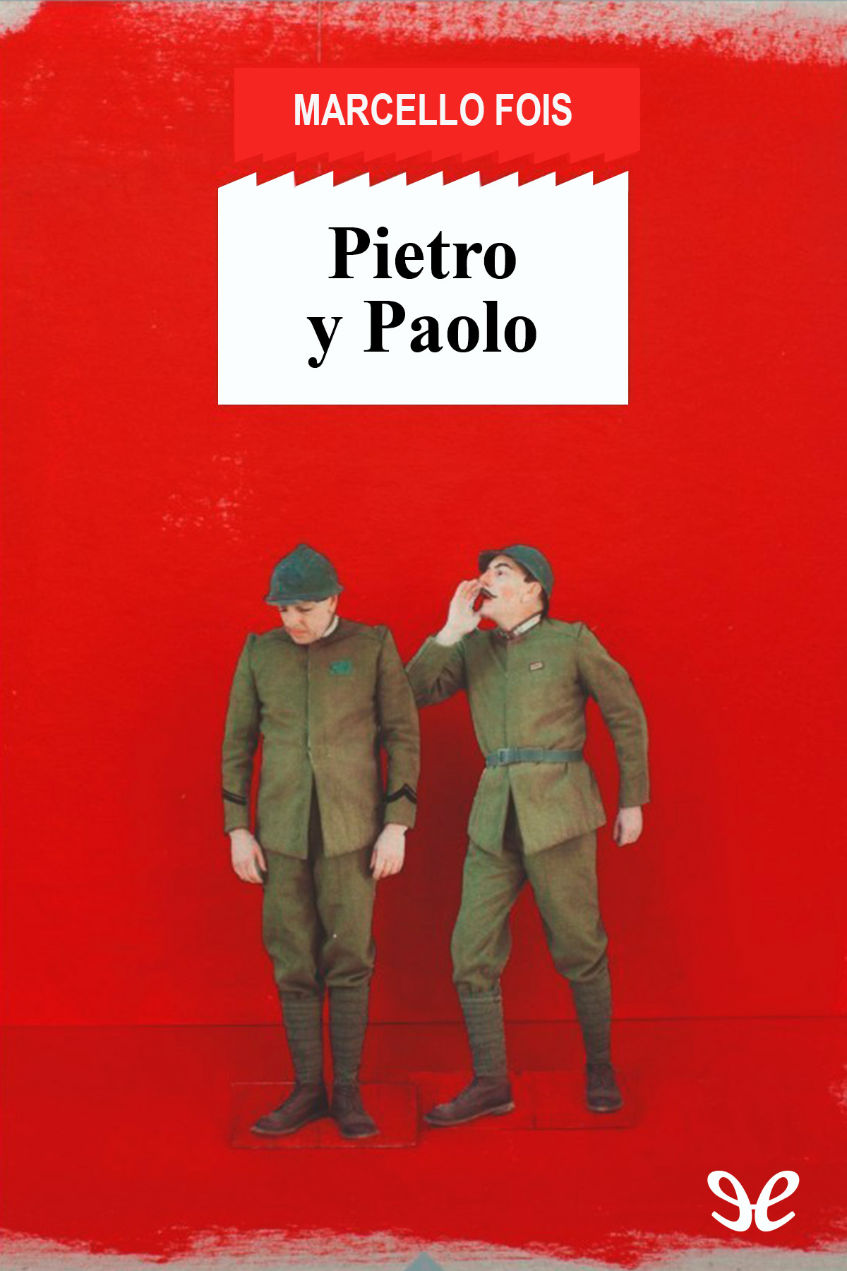 Pietro y Paolo