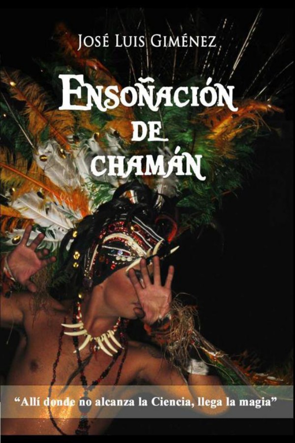Ensoñación de chamán