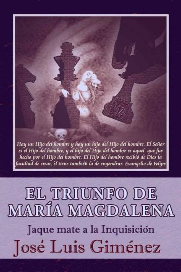 El triunfo de María Magdalena