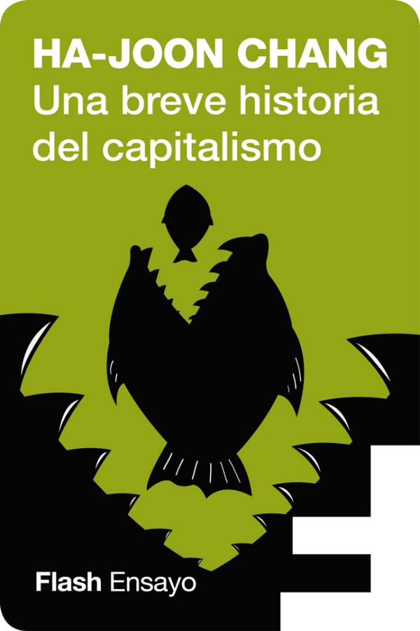 Una breve historia del capitalismo