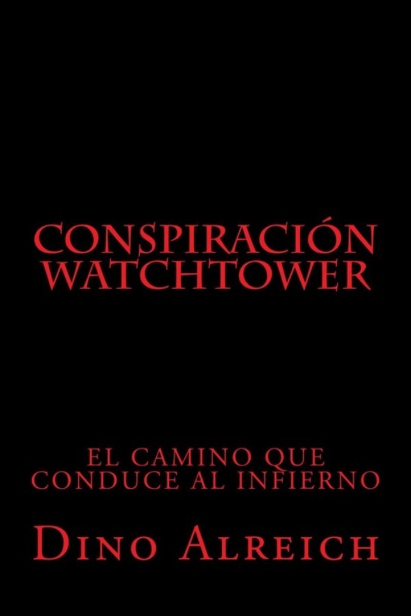 Conspiración Watchtower