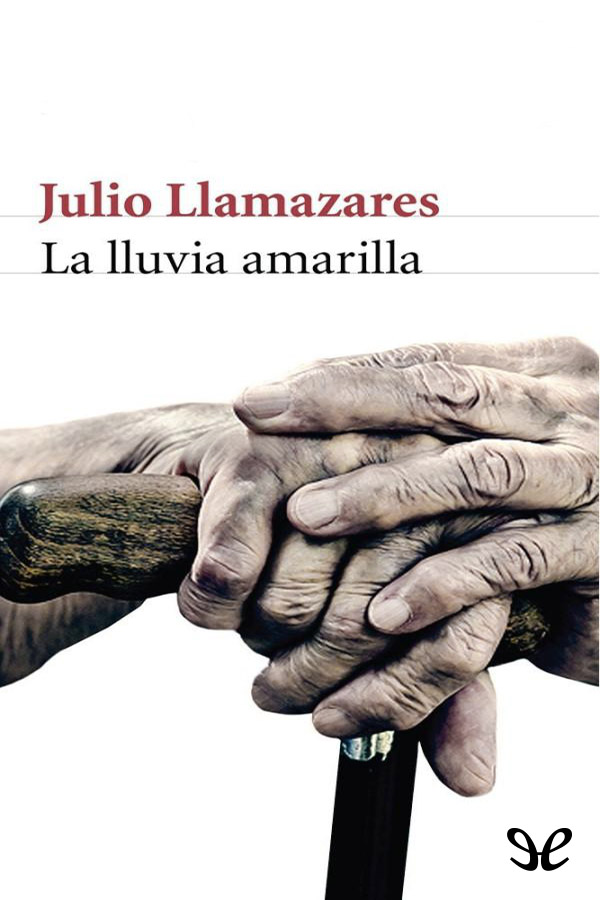 Julio Llamazares