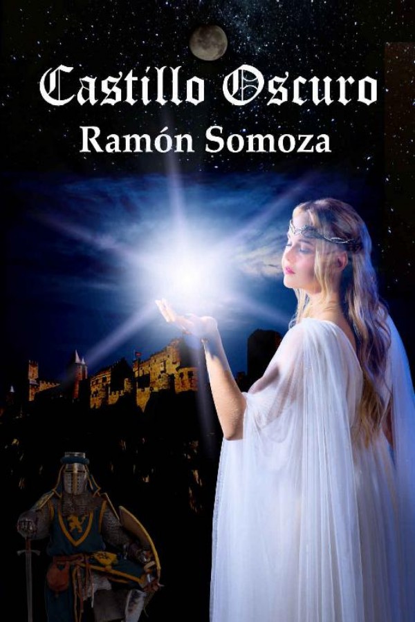 Ramon Somoza