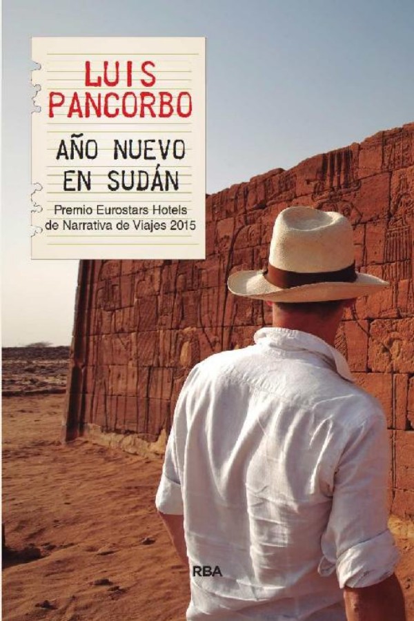 Año Nuevo en Sudán