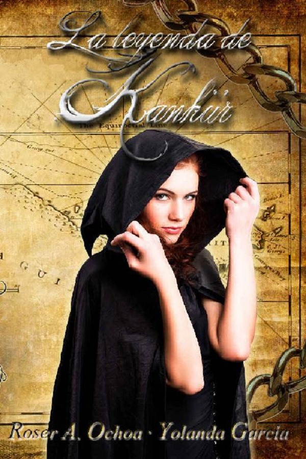 La leyenda de Kanhür