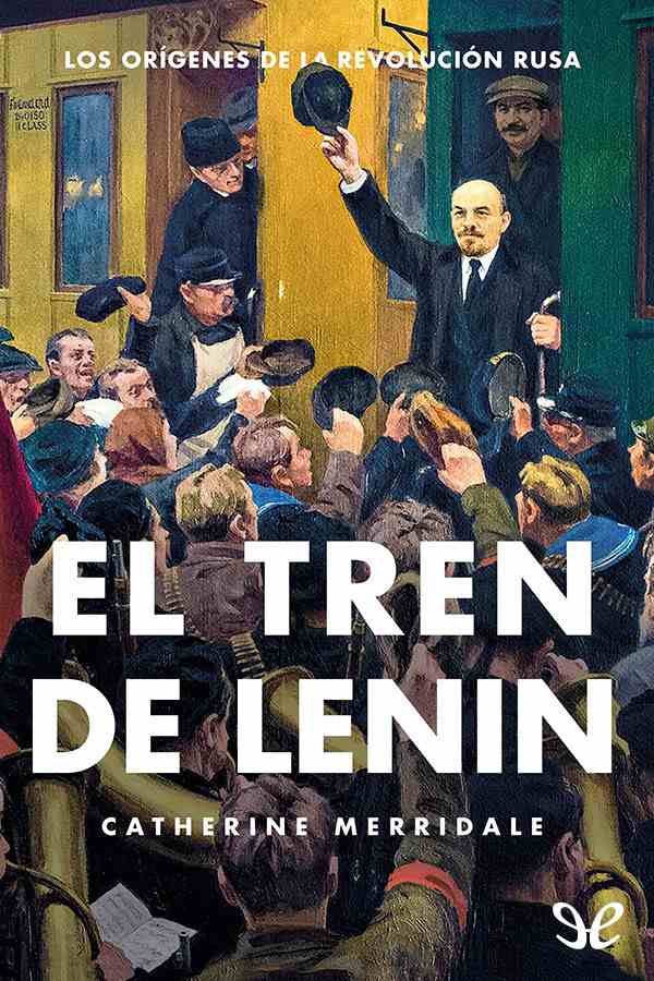 El tren de Lenin