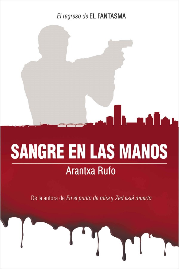 Sangre en las manos