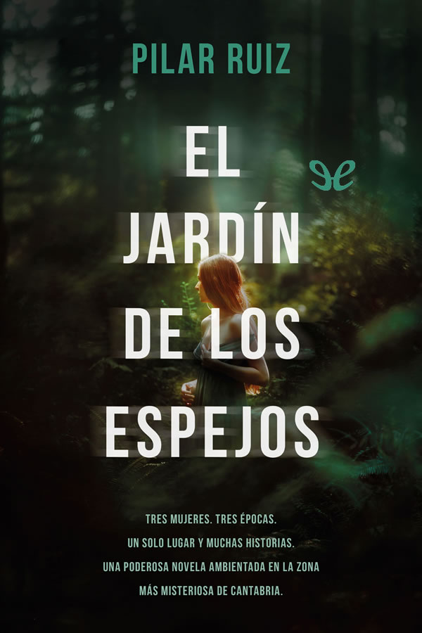 El jardín de los espejos