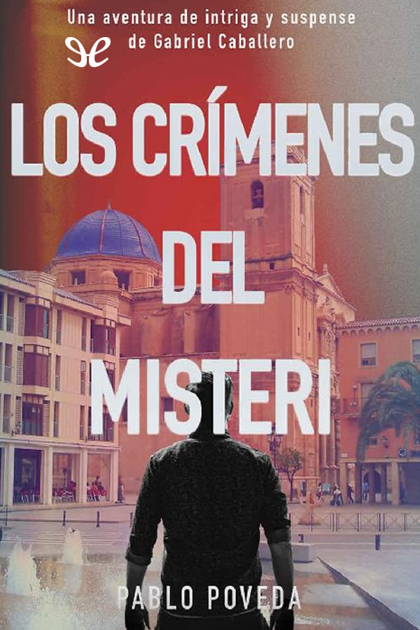 Los crímenes del Misteri