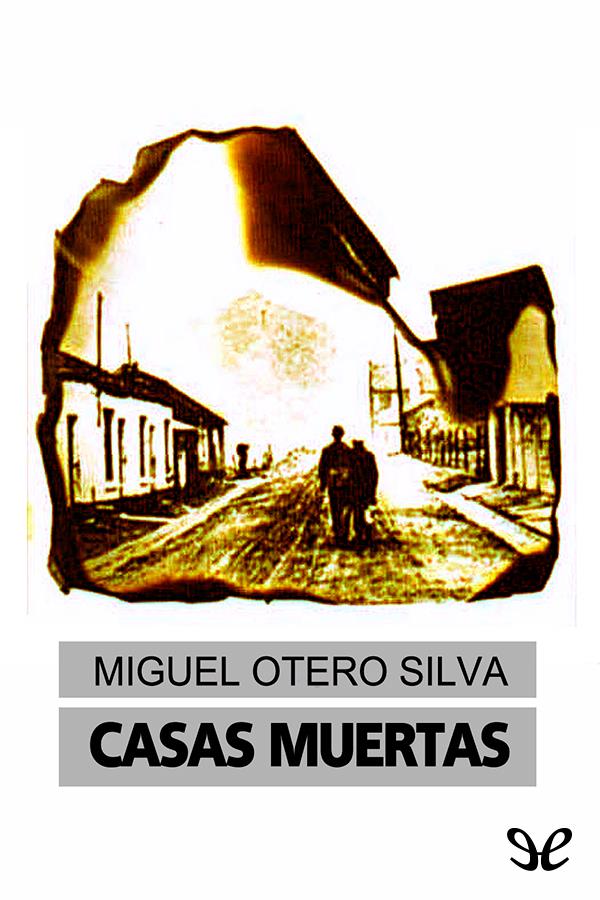 Casas muertas