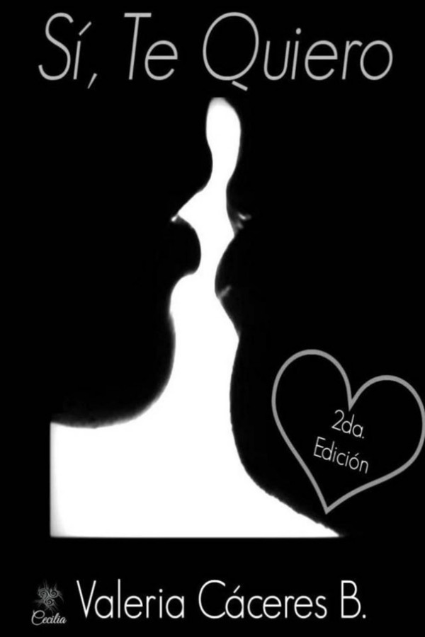 Sí, te quiero