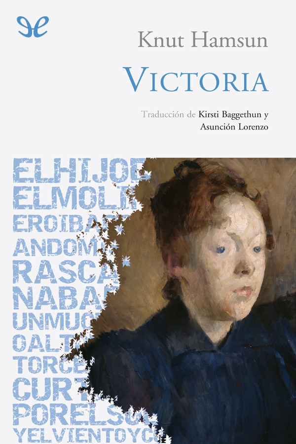 Victoria (trad. Kirsti Baggethun)