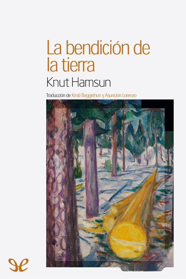 Knut Hamsun