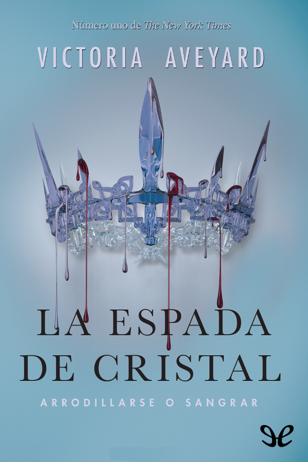 Victoria Aveyard
