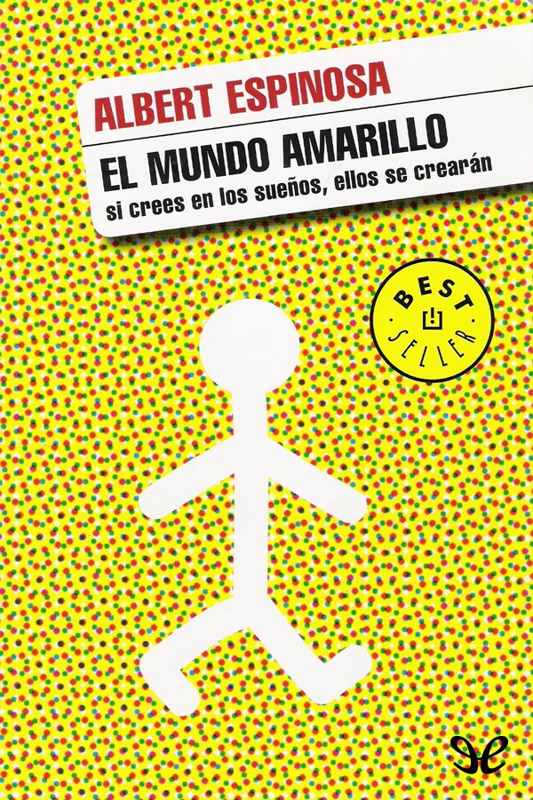 El mundo amarillo