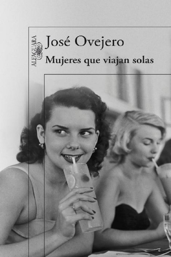 Mujeres que viajan solas