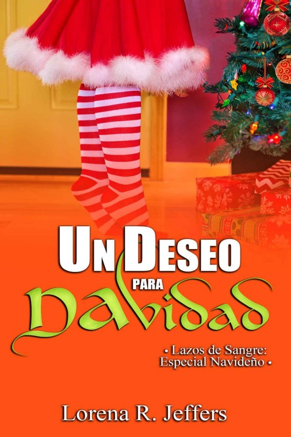 Un deseo para Navidad