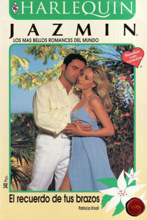 El recuerdo de tus brazos