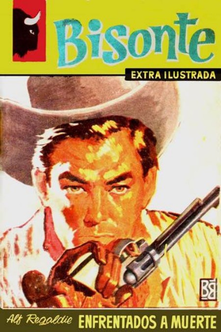 Enfrentados a muerte