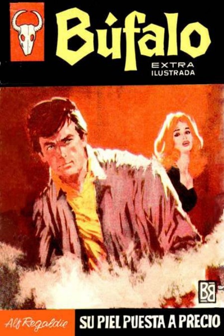 Su piel puesta a precio